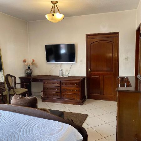 Apartamentos Comodos Cerca Del Aeropuerto Guatemala-Stad Buitenkant foto