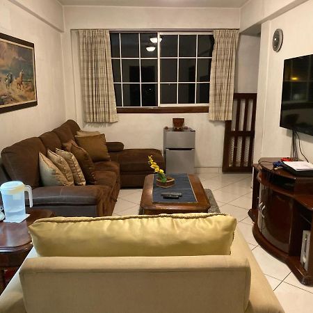 Apartamentos Comodos Cerca Del Aeropuerto Guatemala-Stad Buitenkant foto