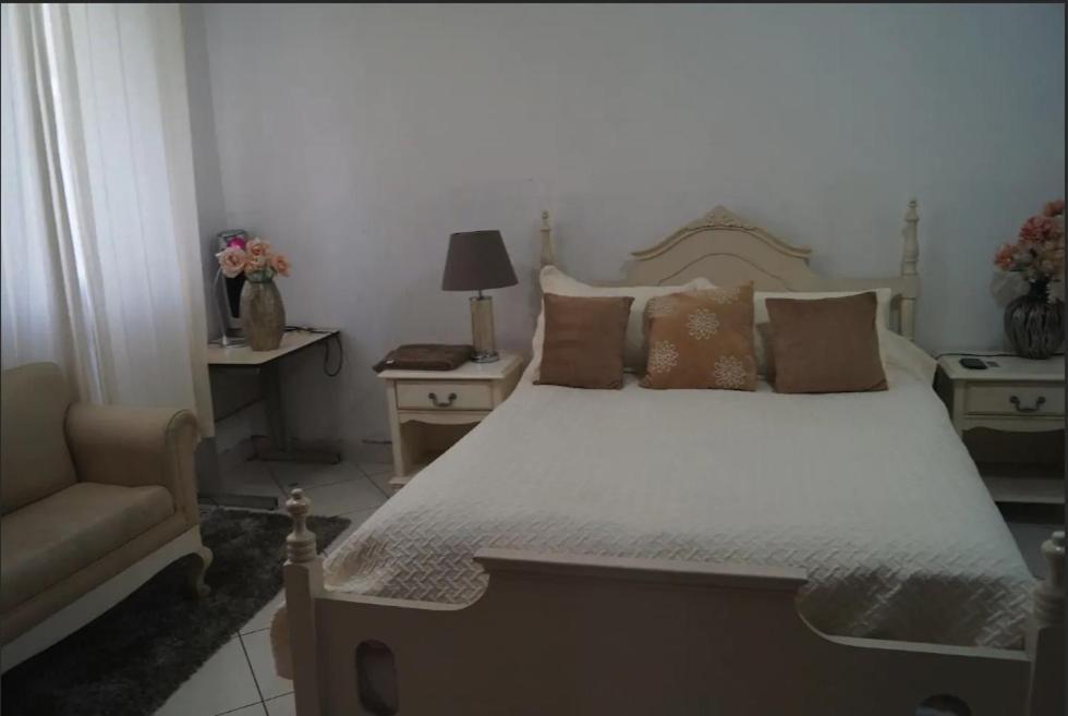 Apartamentos Comodos Cerca Del Aeropuerto Guatemala-Stad Buitenkant foto