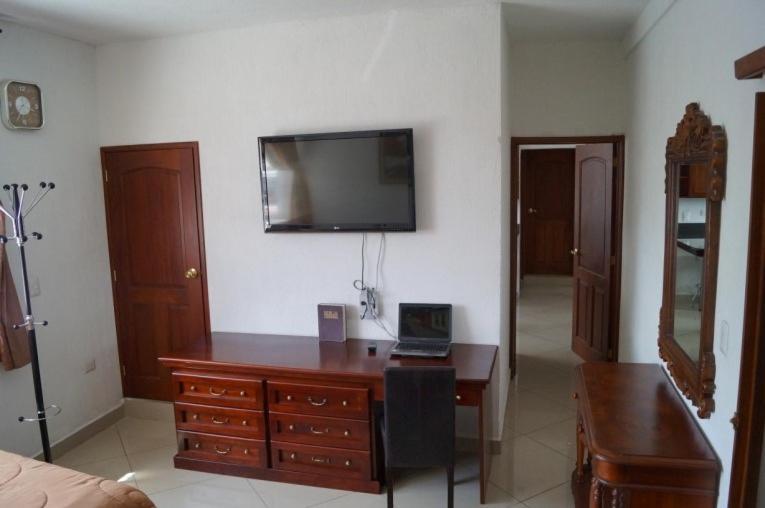 Apartamentos Comodos Cerca Del Aeropuerto Guatemala-Stad Buitenkant foto
