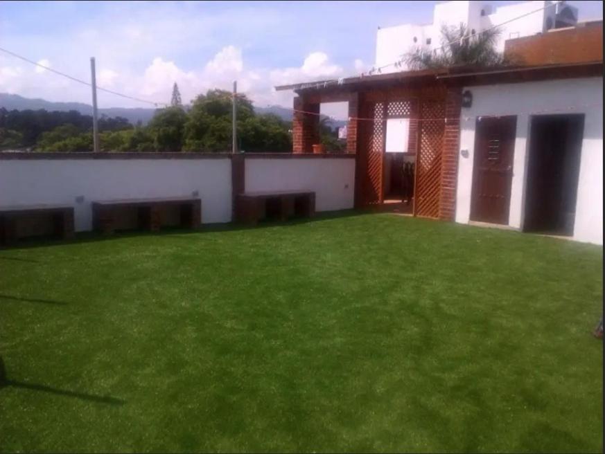 Apartamentos Comodos Cerca Del Aeropuerto Guatemala-Stad Buitenkant foto