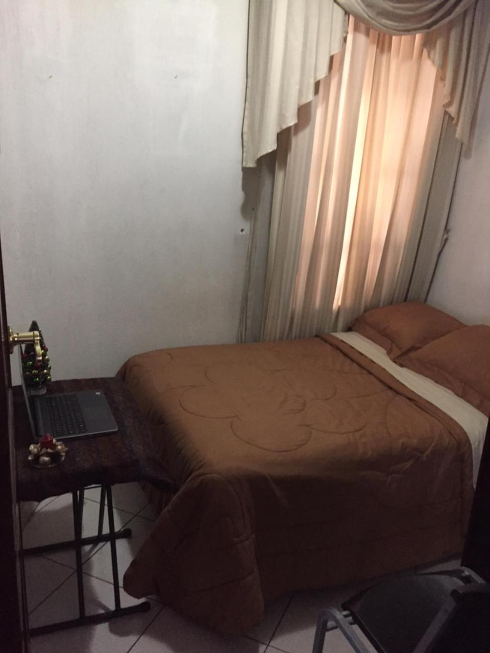 Apartamentos Comodos Cerca Del Aeropuerto Guatemala-Stad Buitenkant foto