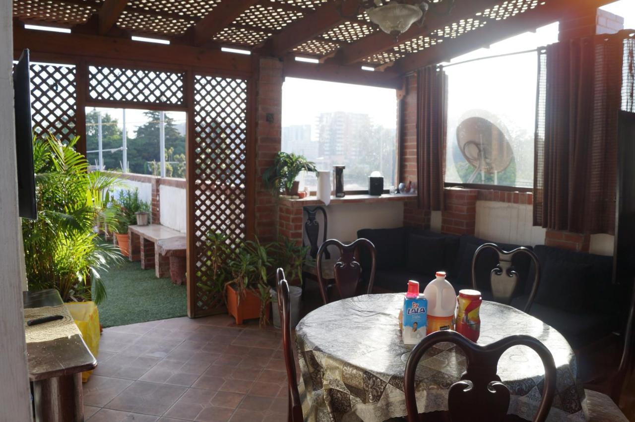 Apartamentos Comodos Cerca Del Aeropuerto Guatemala-Stad Buitenkant foto