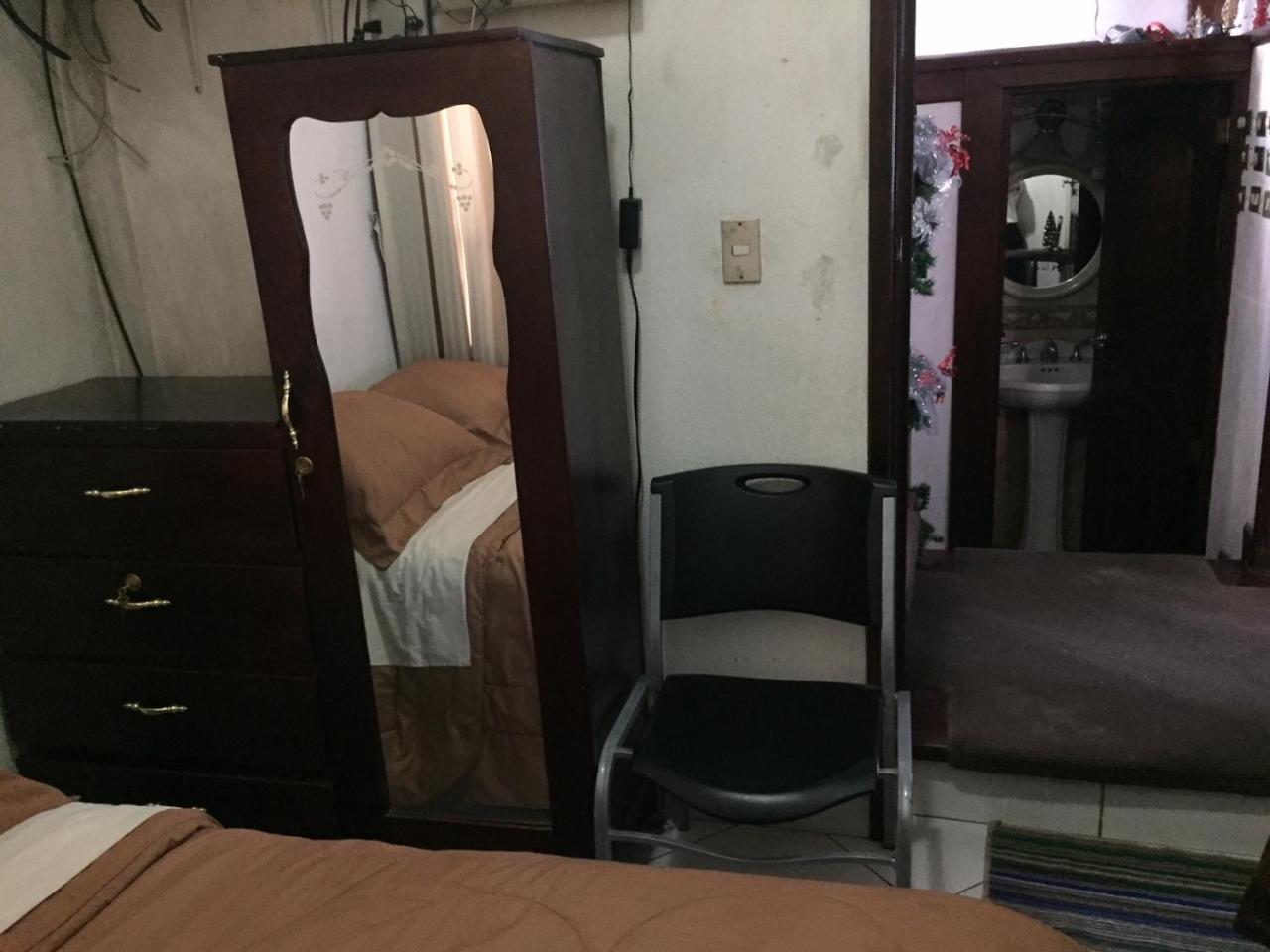 Apartamentos Comodos Cerca Del Aeropuerto Guatemala-Stad Buitenkant foto