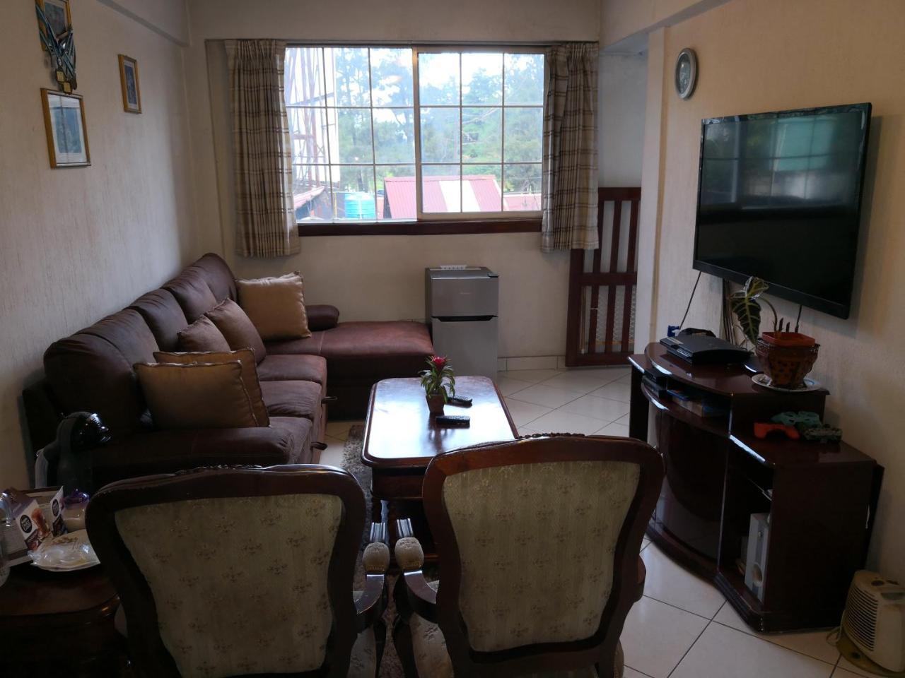 Apartamentos Comodos Cerca Del Aeropuerto Guatemala-Stad Buitenkant foto