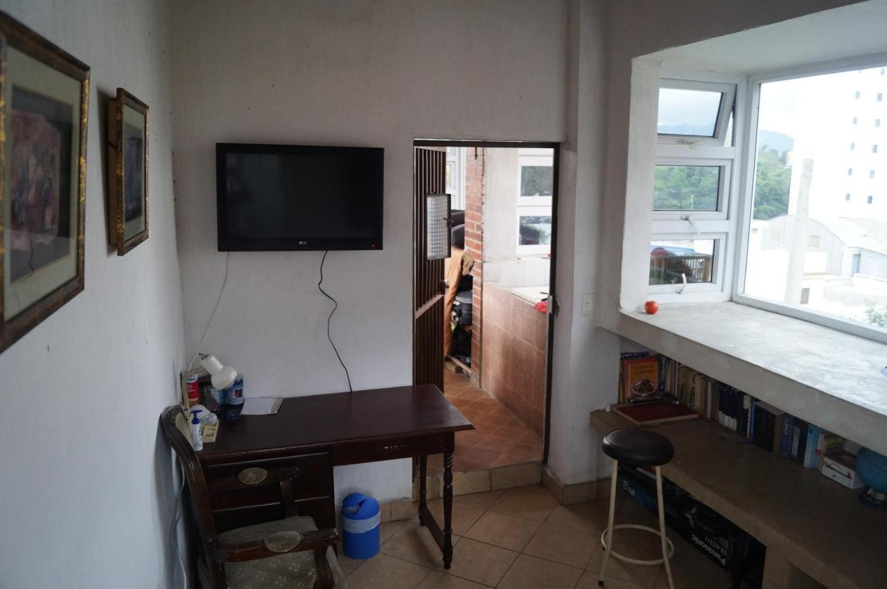 Apartamentos Comodos Cerca Del Aeropuerto Guatemala-Stad Buitenkant foto