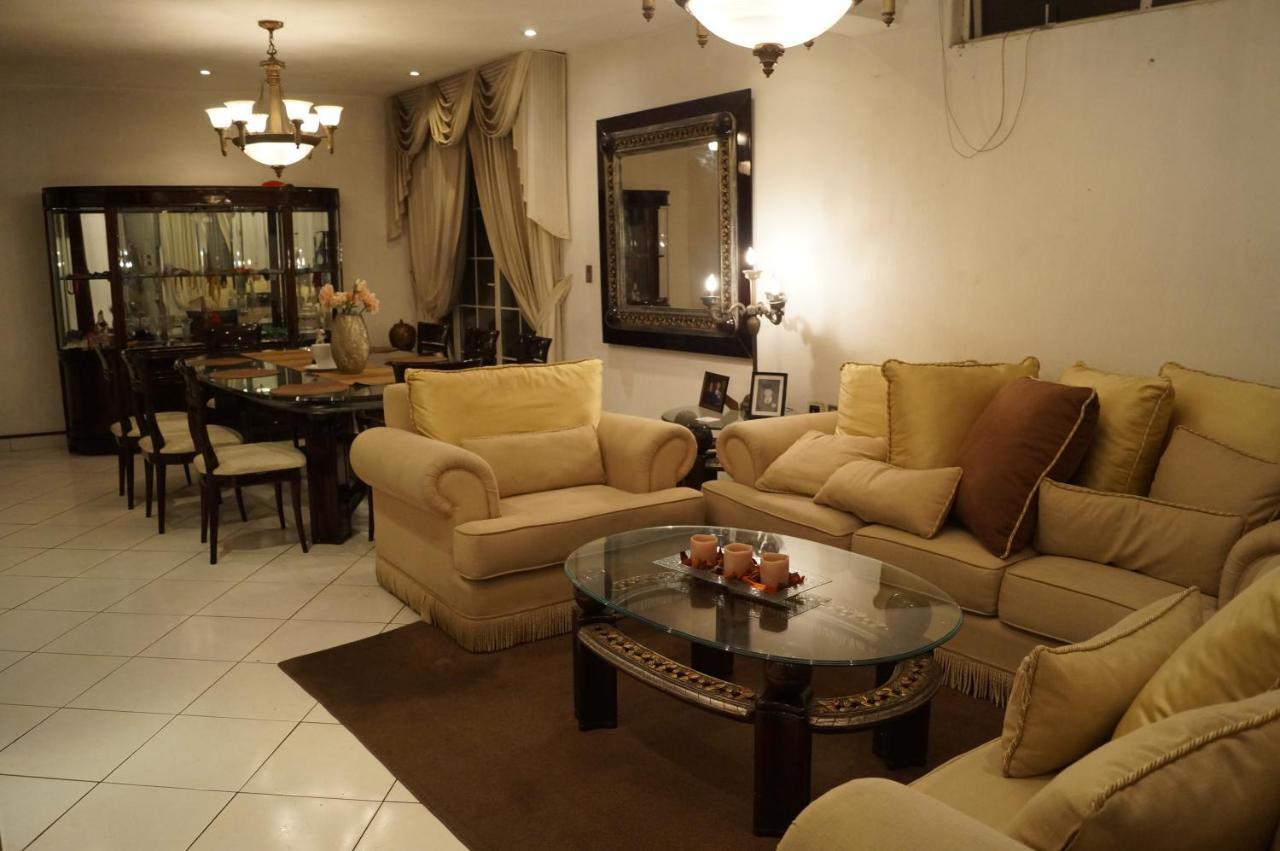Apartamentos Comodos Cerca Del Aeropuerto Guatemala-Stad Buitenkant foto