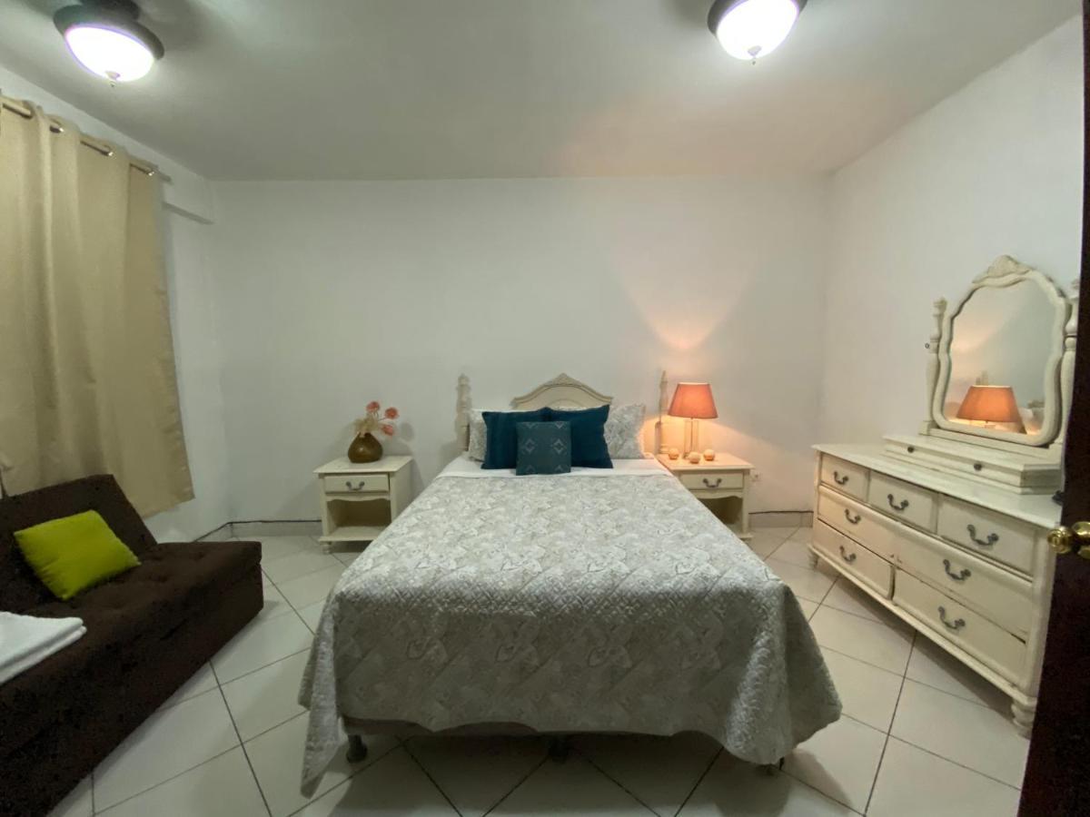 Apartamentos Comodos Cerca Del Aeropuerto Guatemala-Stad Buitenkant foto
