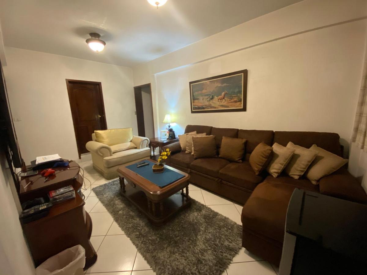 Apartamentos Comodos Cerca Del Aeropuerto Guatemala-Stad Buitenkant foto